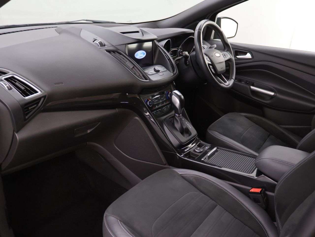 2018 FORD KUGA 2018 FORD KUGA