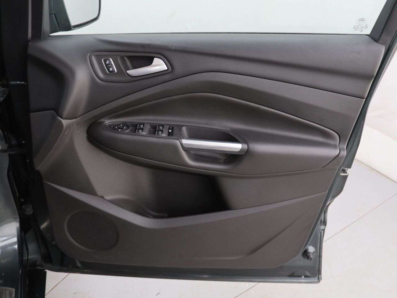 2018 FORD KUGA 2018 FORD KUGA
