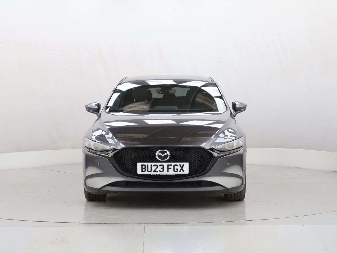 A 2023 MAZDA MAZDA3 2.0 e-SKYACTIV-G MHEV GT Sport Hatchback 5dr Petrol Auto Euro 6 (s/s) (122 A 2023 MAZDA MAZDA3 2.0 e-SKYACTIV-G MHEV GT Sport Hatchback 5dr Petrol Auto Euro 6 (s/s) (122