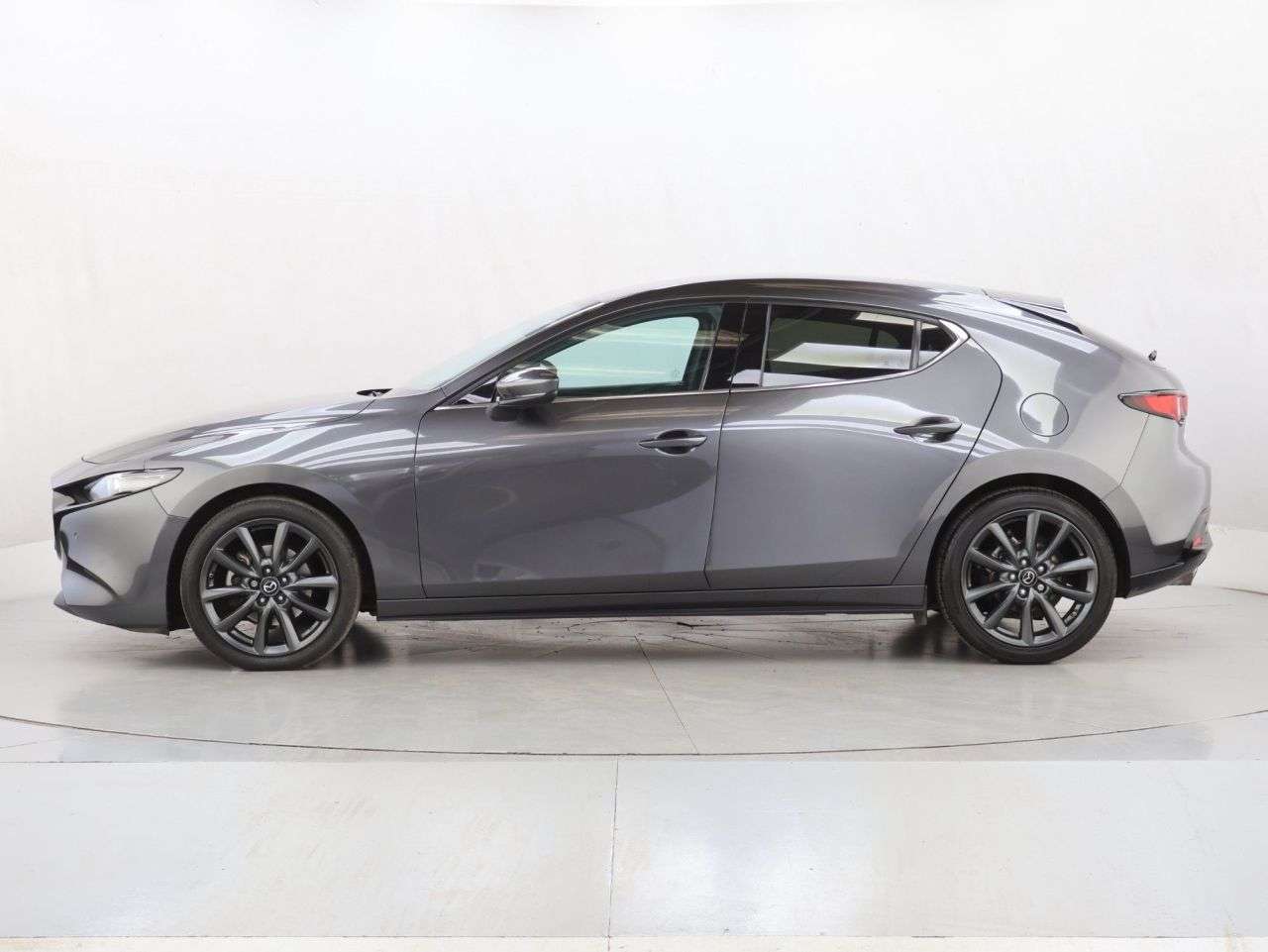 2023 MAZDA MAZDA3 2023 MAZDA MAZDA3