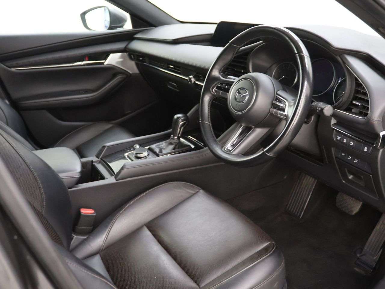 2023 MAZDA MAZDA3 2023 MAZDA MAZDA3