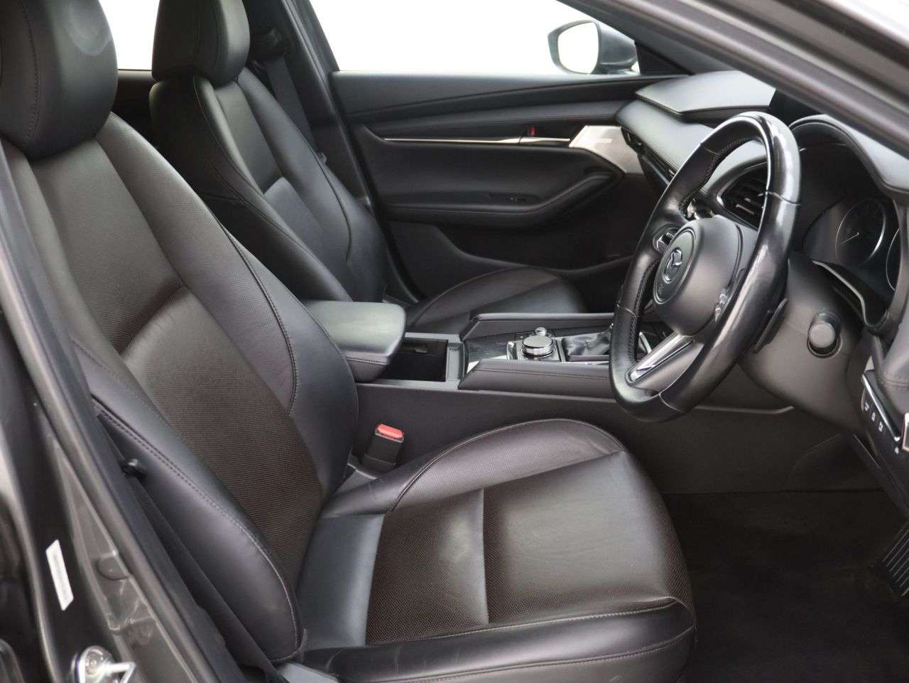 2023 MAZDA MAZDA3 2023 MAZDA MAZDA3