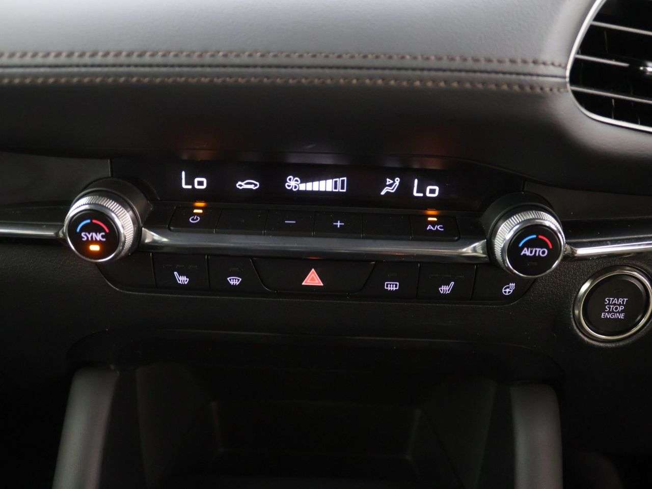 2023 MAZDA MAZDA3 2023 MAZDA MAZDA3