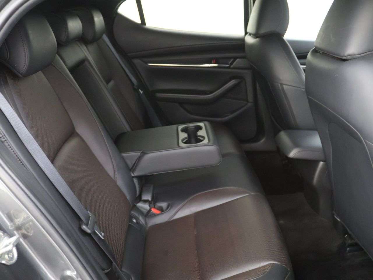 2023 MAZDA MAZDA3 2023 MAZDA MAZDA3