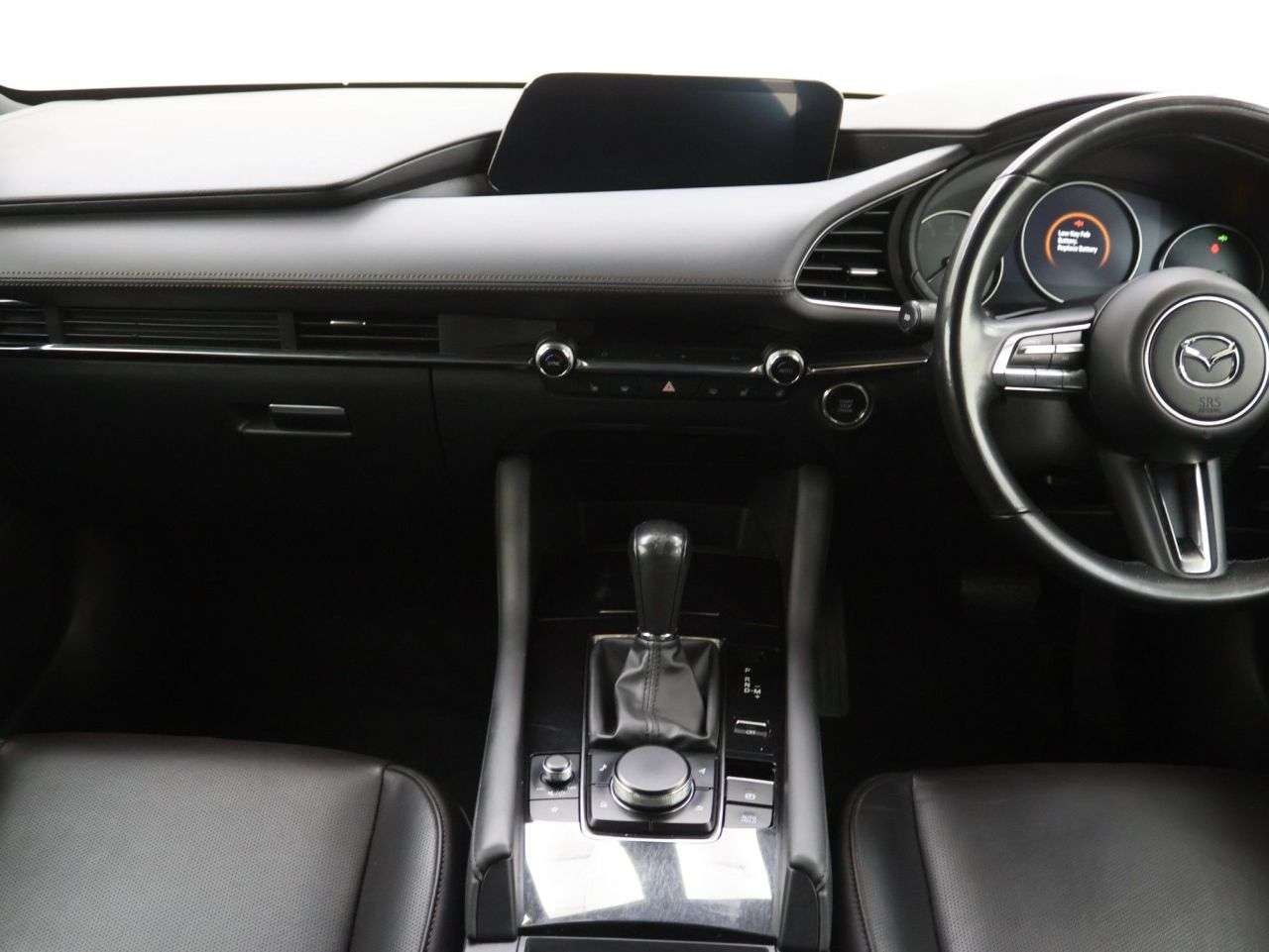 2023 MAZDA MAZDA3 2023 MAZDA MAZDA3