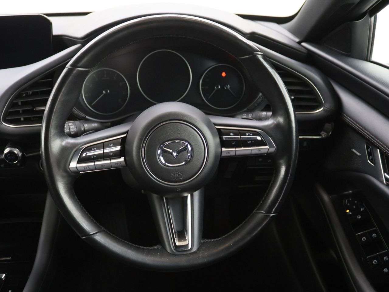 2023 MAZDA MAZDA3 2023 MAZDA MAZDA3