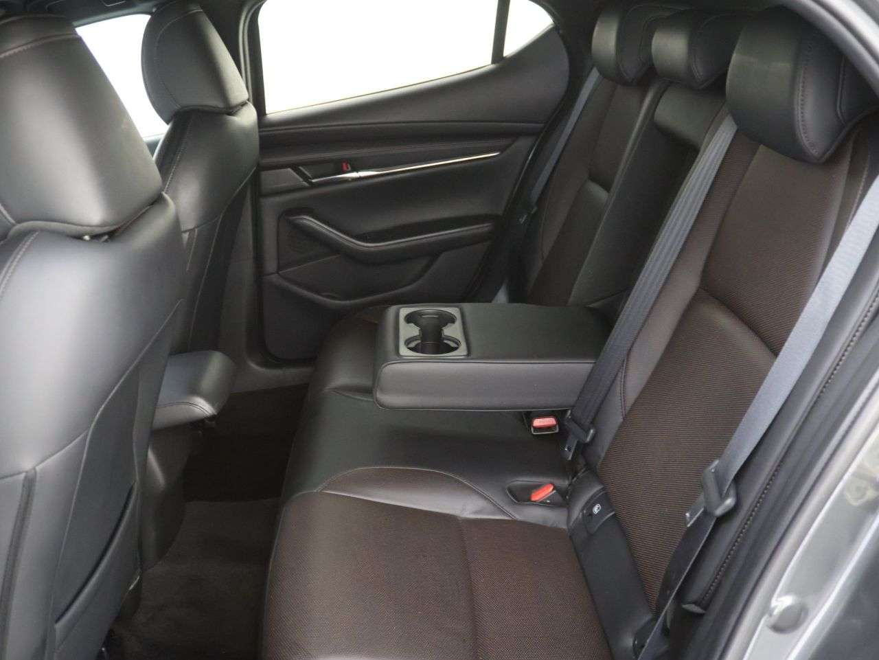 2023 MAZDA MAZDA3 2023 MAZDA MAZDA3