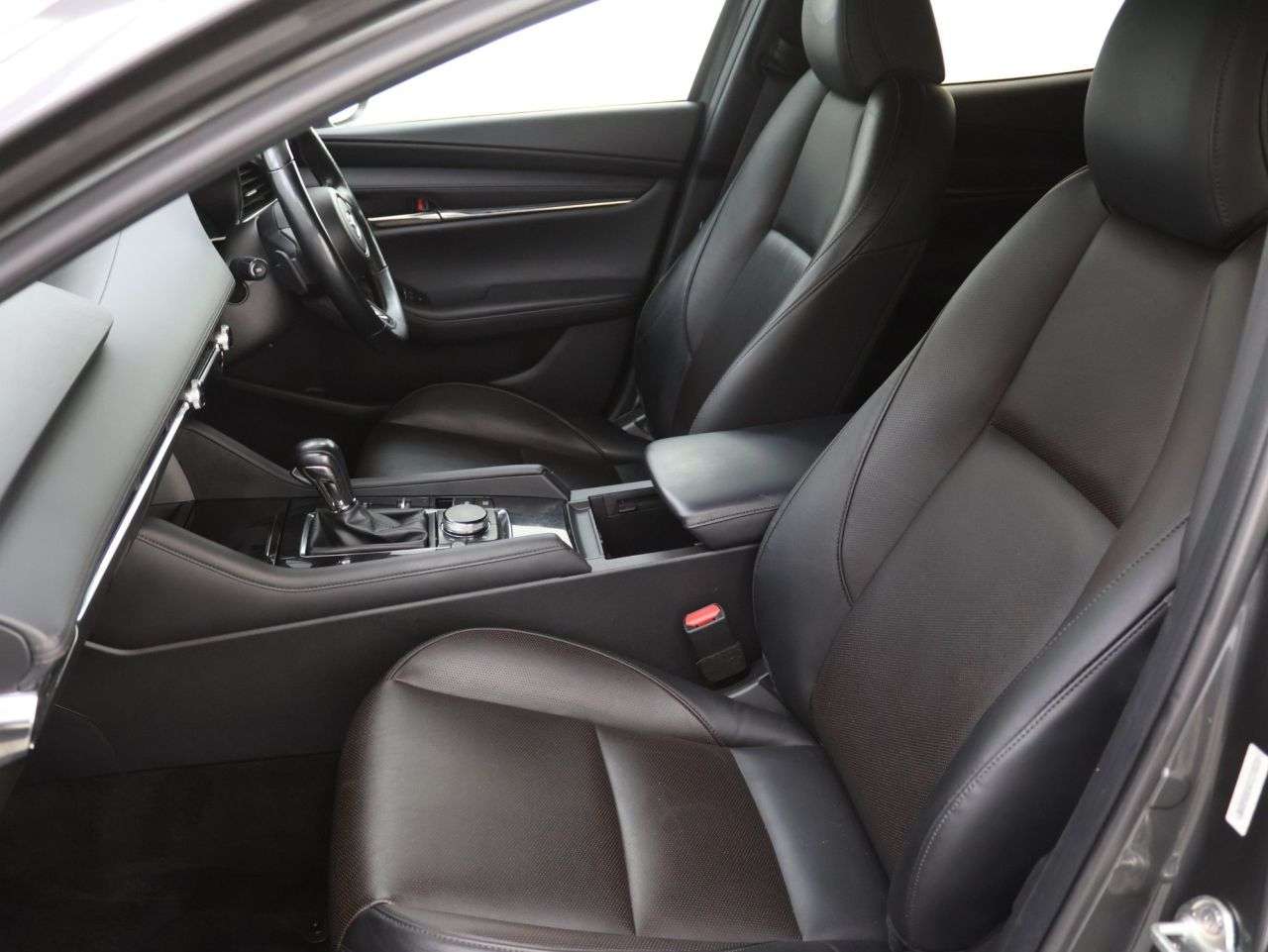 2023 MAZDA MAZDA3 2023 MAZDA MAZDA3
