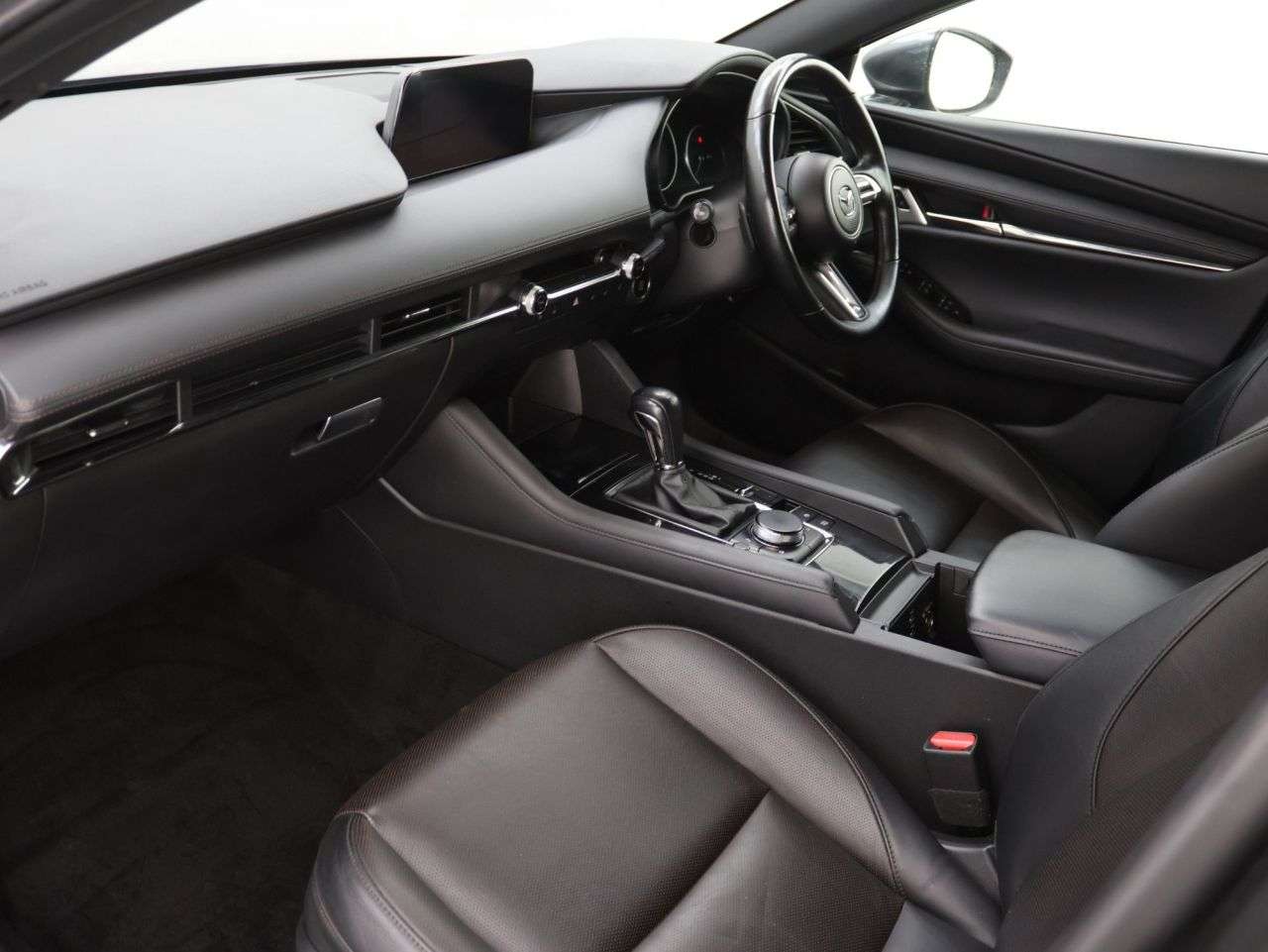 2023 MAZDA MAZDA3 2023 MAZDA MAZDA3