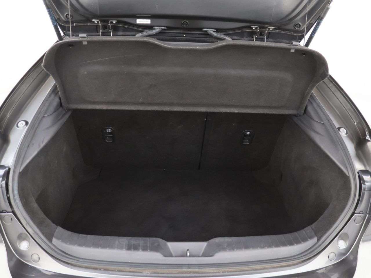2023 MAZDA MAZDA3 2023 MAZDA MAZDA3