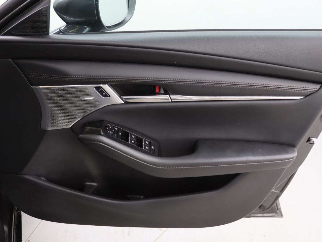 2023 MAZDA MAZDA3 2023 MAZDA MAZDA3