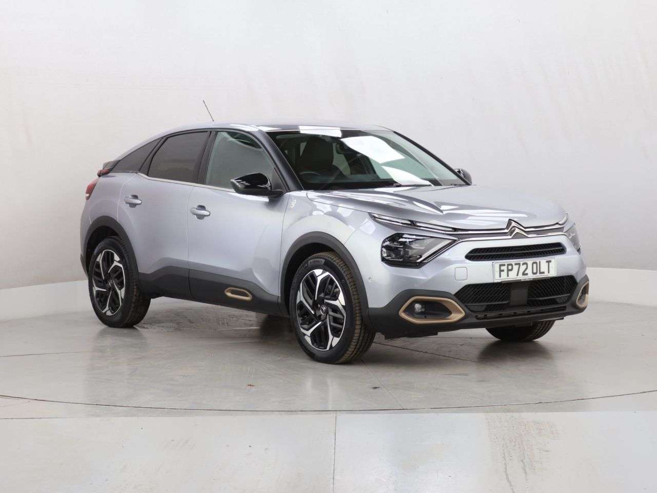 A 2022 CITROEN C4 1.5 BlueHDi C-Series Edition Hatchback 5dr Diesel EAT8 Euro 6 (s/s) (130 ps A 2022 CITROEN C4 1.5 BlueHDi C-Series Edition Hatchback 5dr Diesel EAT8 Euro 6 (s/s) (130 ps