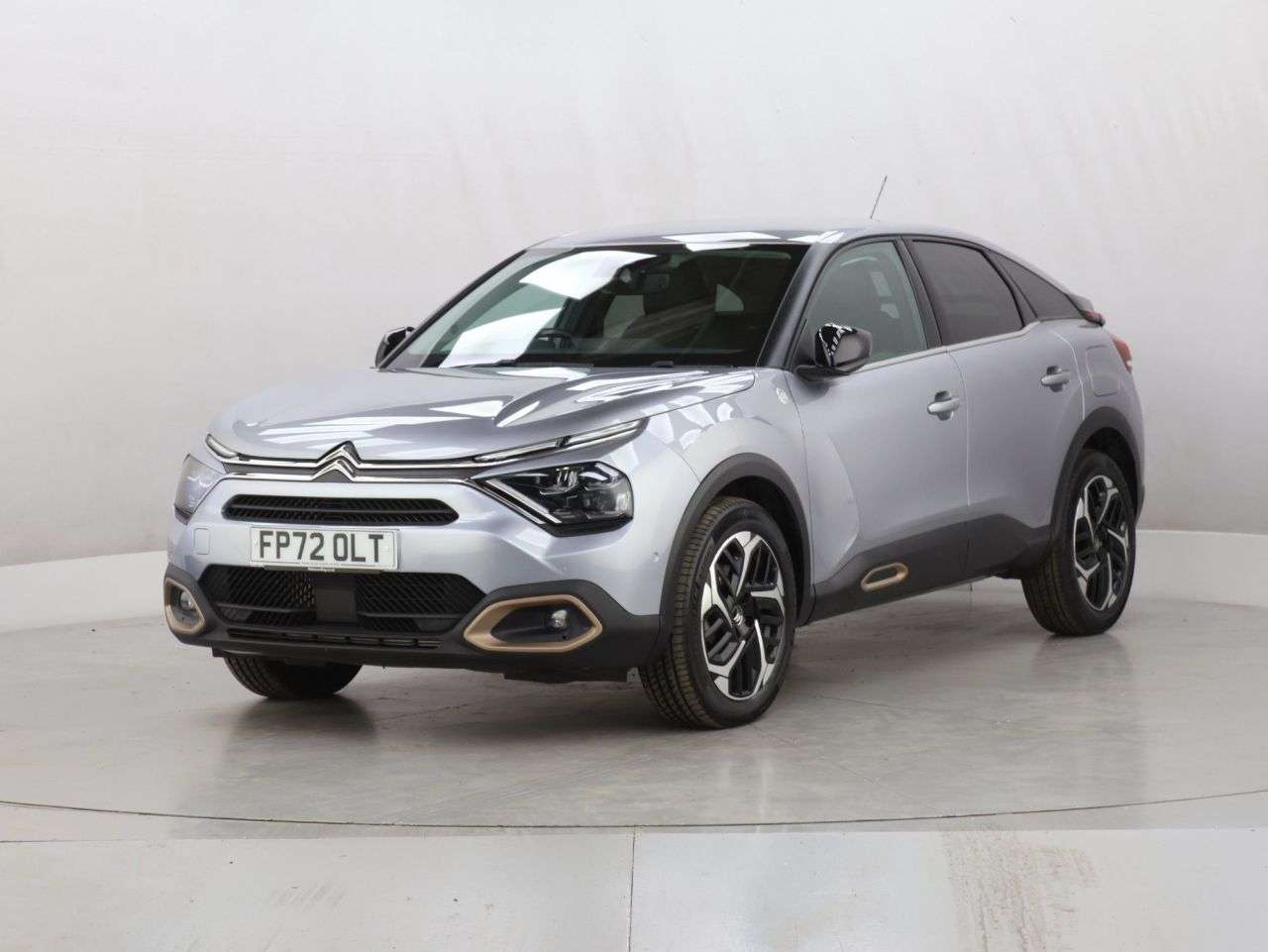 A 2022 CITROEN C4 1.5 BlueHDi C-Series Edition Hatchback 5dr Diesel EAT8 Euro 6 (s/s) (130 ps A 2022 CITROEN C4 1.5 BlueHDi C-Series Edition Hatchback 5dr Diesel EAT8 Euro 6 (s/s) (130 ps
