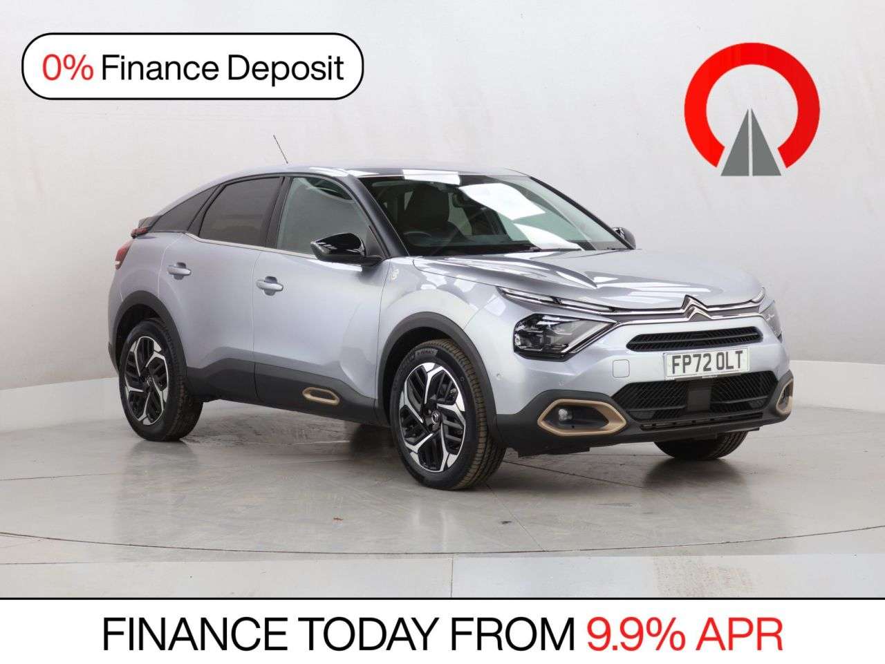A 2022 CITROEN C4 1.5 BlueHDi C-Series Edition Hatchback 5dr Diesel EAT8 Euro 6 (s/s) (130 ps A 2022 CITROEN C4 1.5 BlueHDi C-Series Edition Hatchback 5dr Diesel EAT8 Euro 6 (s/s) (130 ps