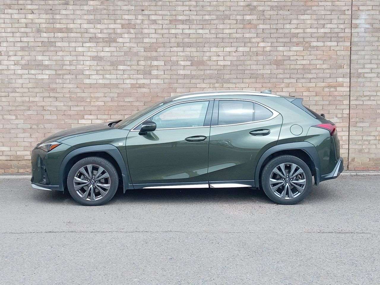 2023 LEXUS UX 2023 LEXUS UX