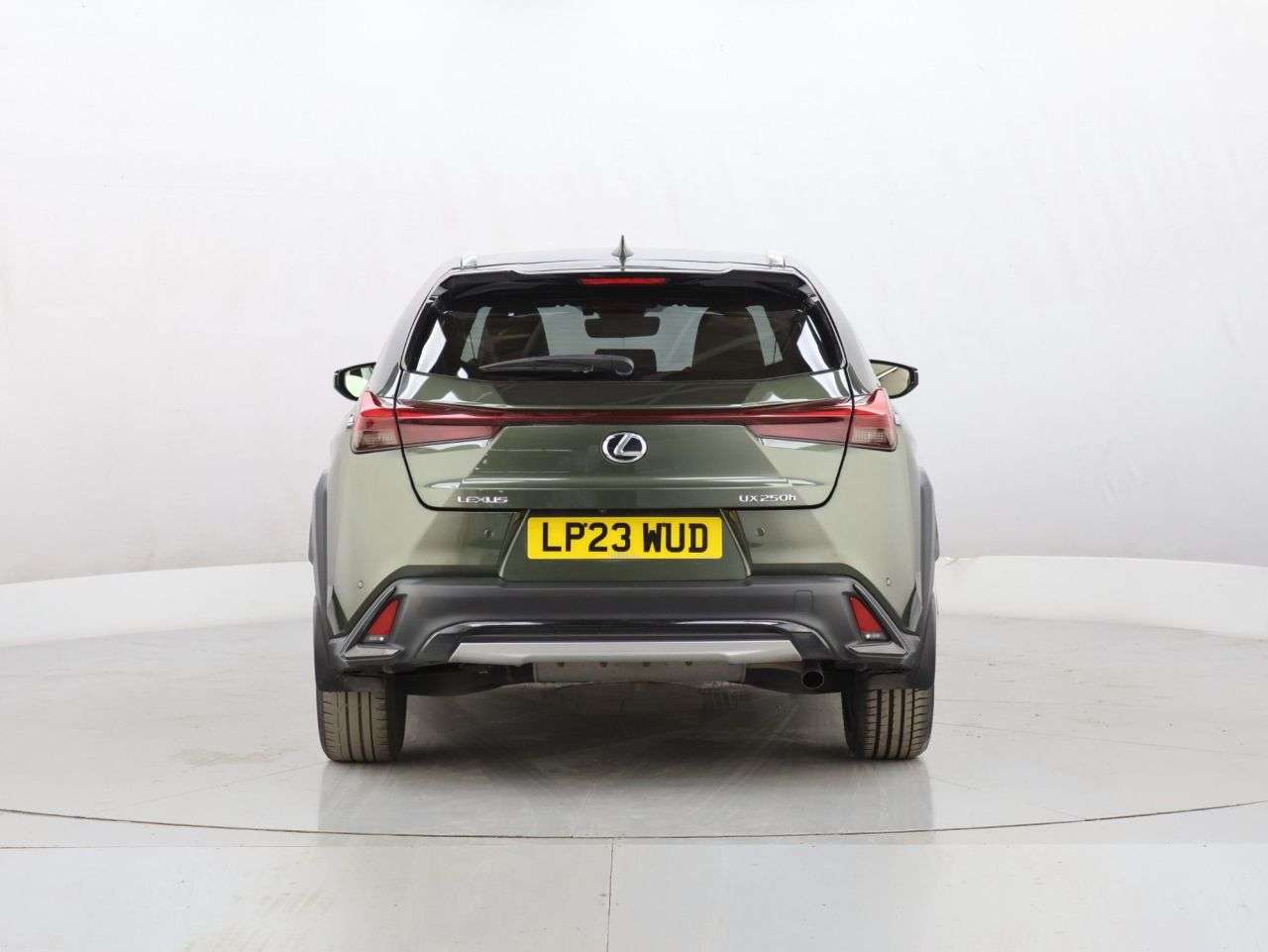 2023 LEXUS UX 2023 LEXUS UX
