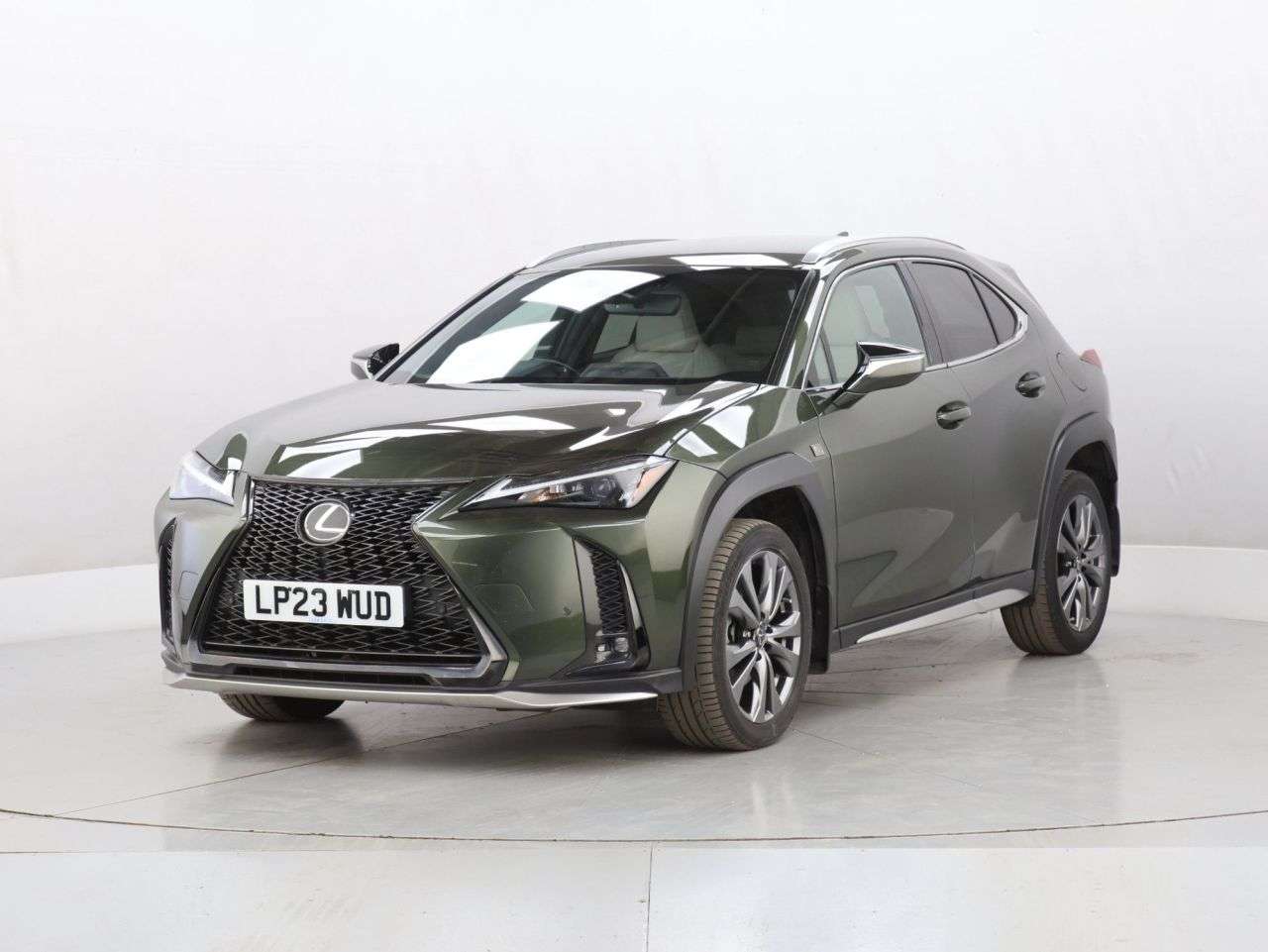 2023 LEXUS UX 2023 LEXUS UX