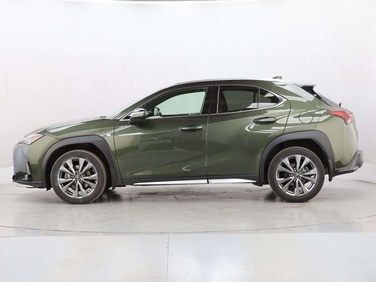 2023 LEXUS UX 2023 LEXUS UX