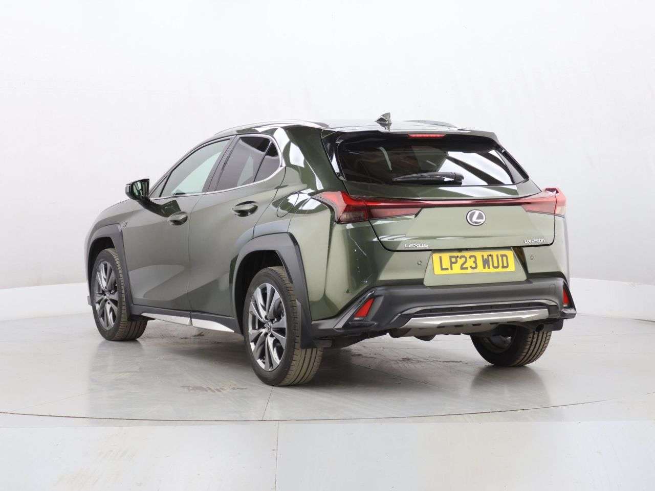 2023 LEXUS UX 2023 LEXUS UX