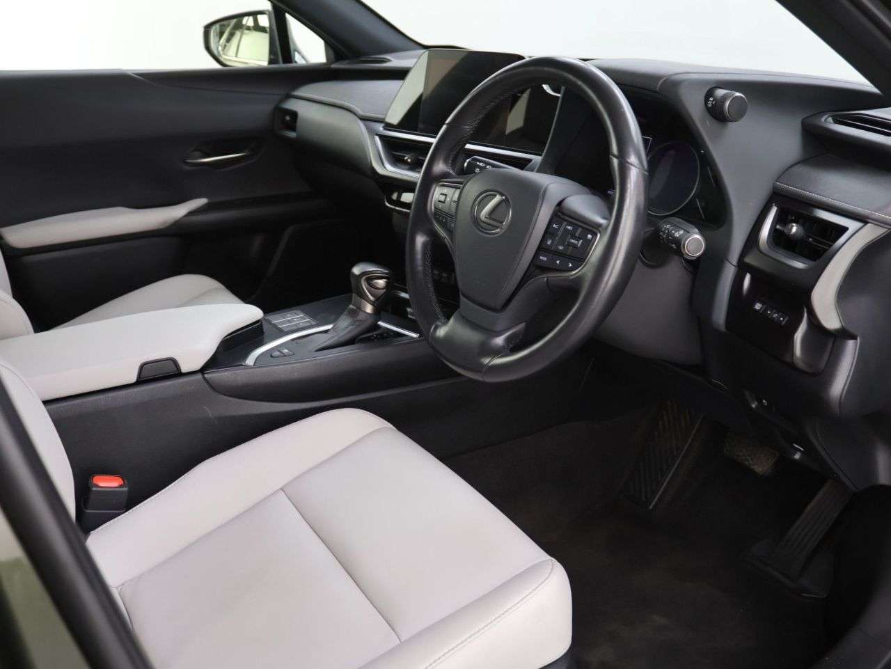 2023 LEXUS UX 2023 LEXUS UX