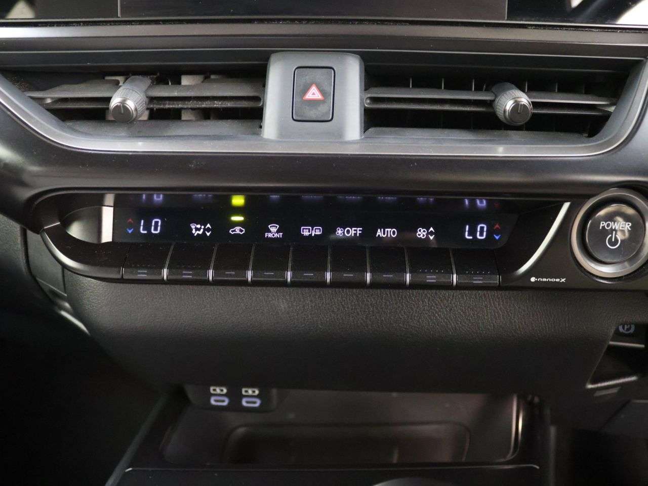 2023 LEXUS UX 2023 LEXUS UX