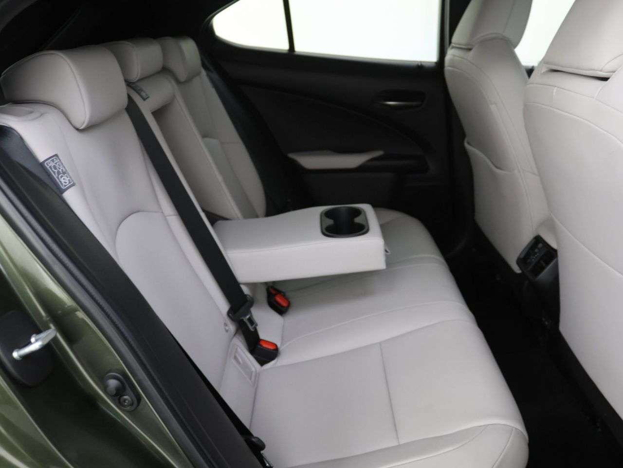 2023 LEXUS UX 2023 LEXUS UX