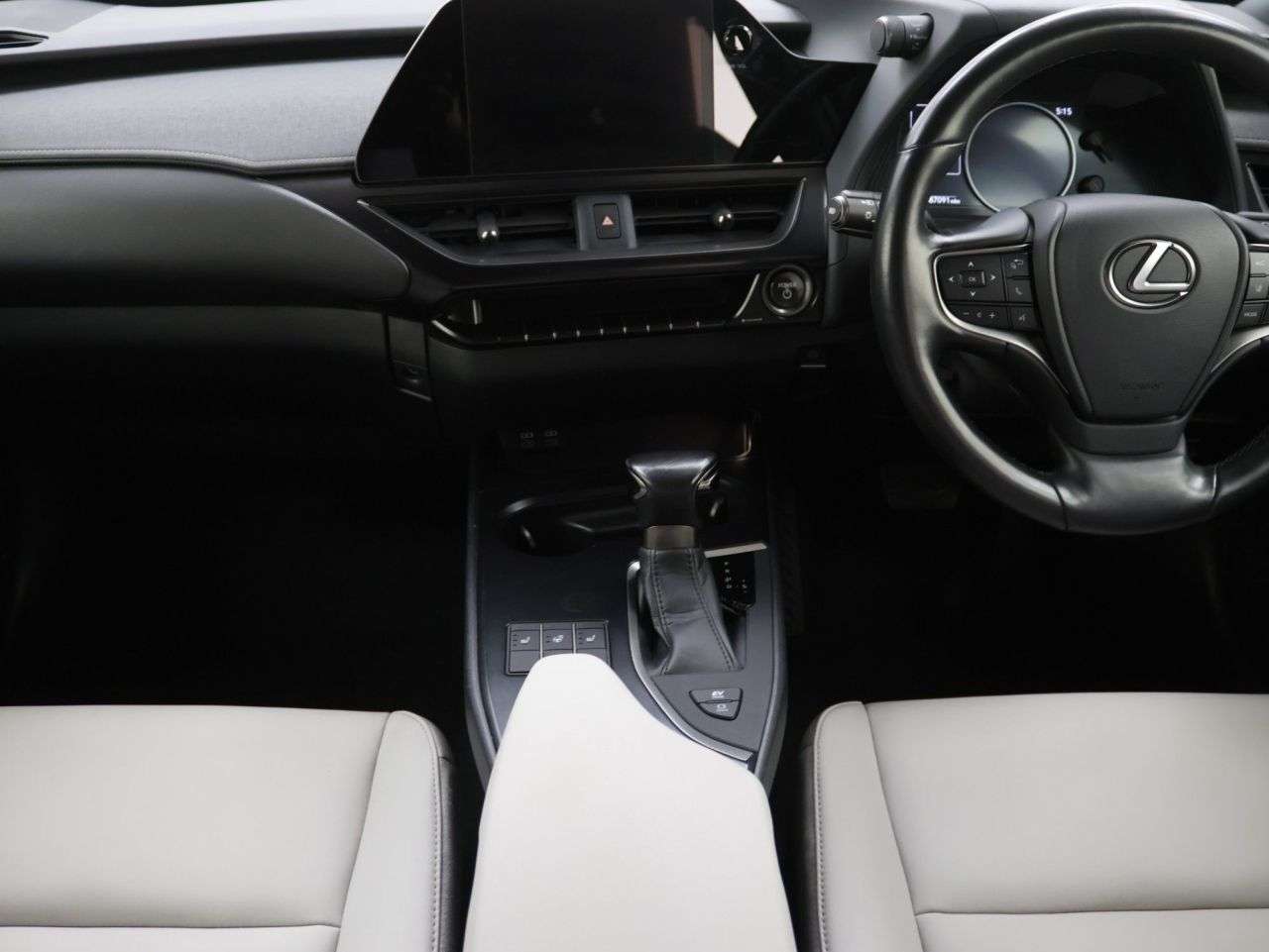2023 LEXUS UX 2023 LEXUS UX