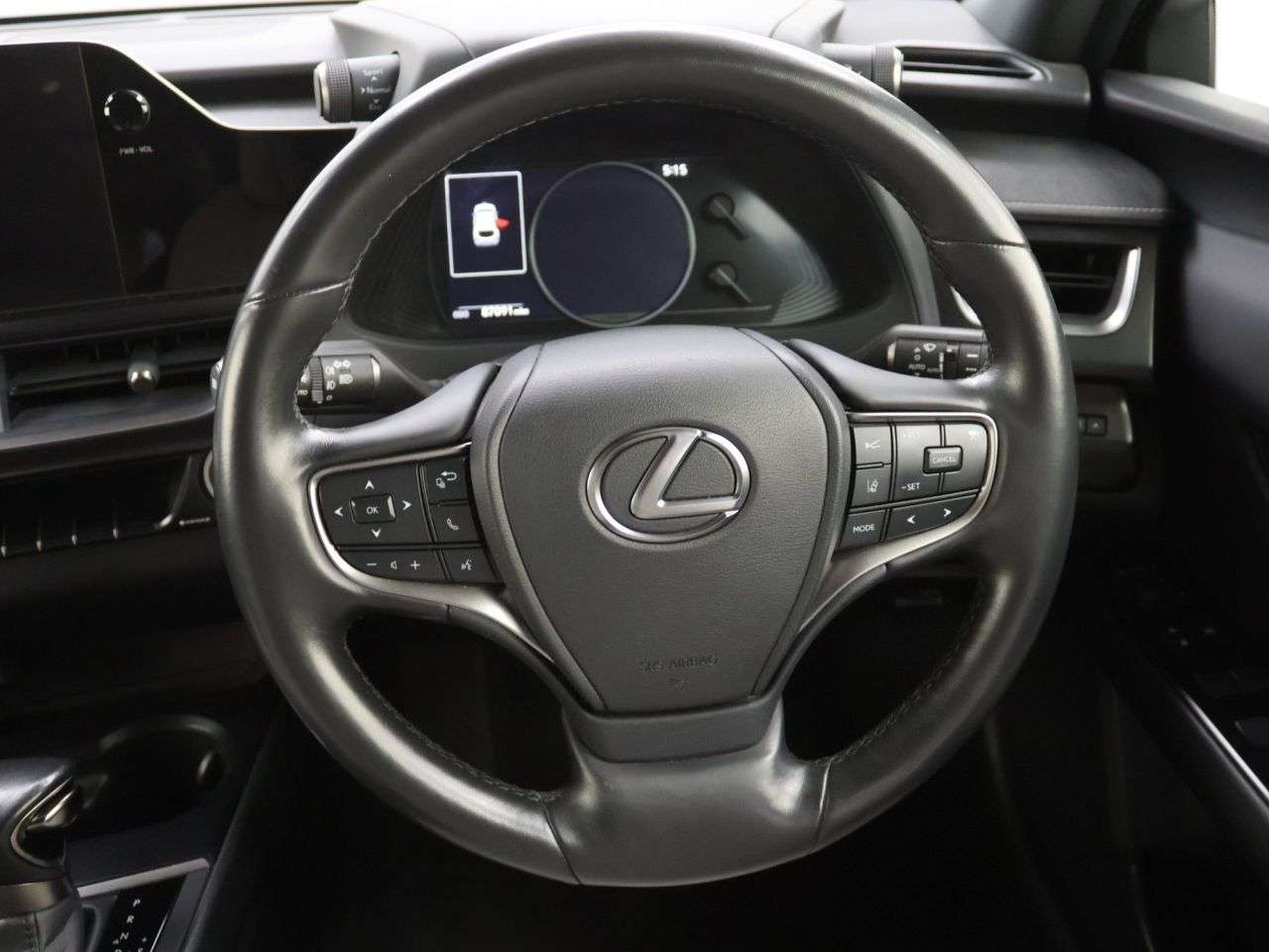 2023 LEXUS UX 2023 LEXUS UX