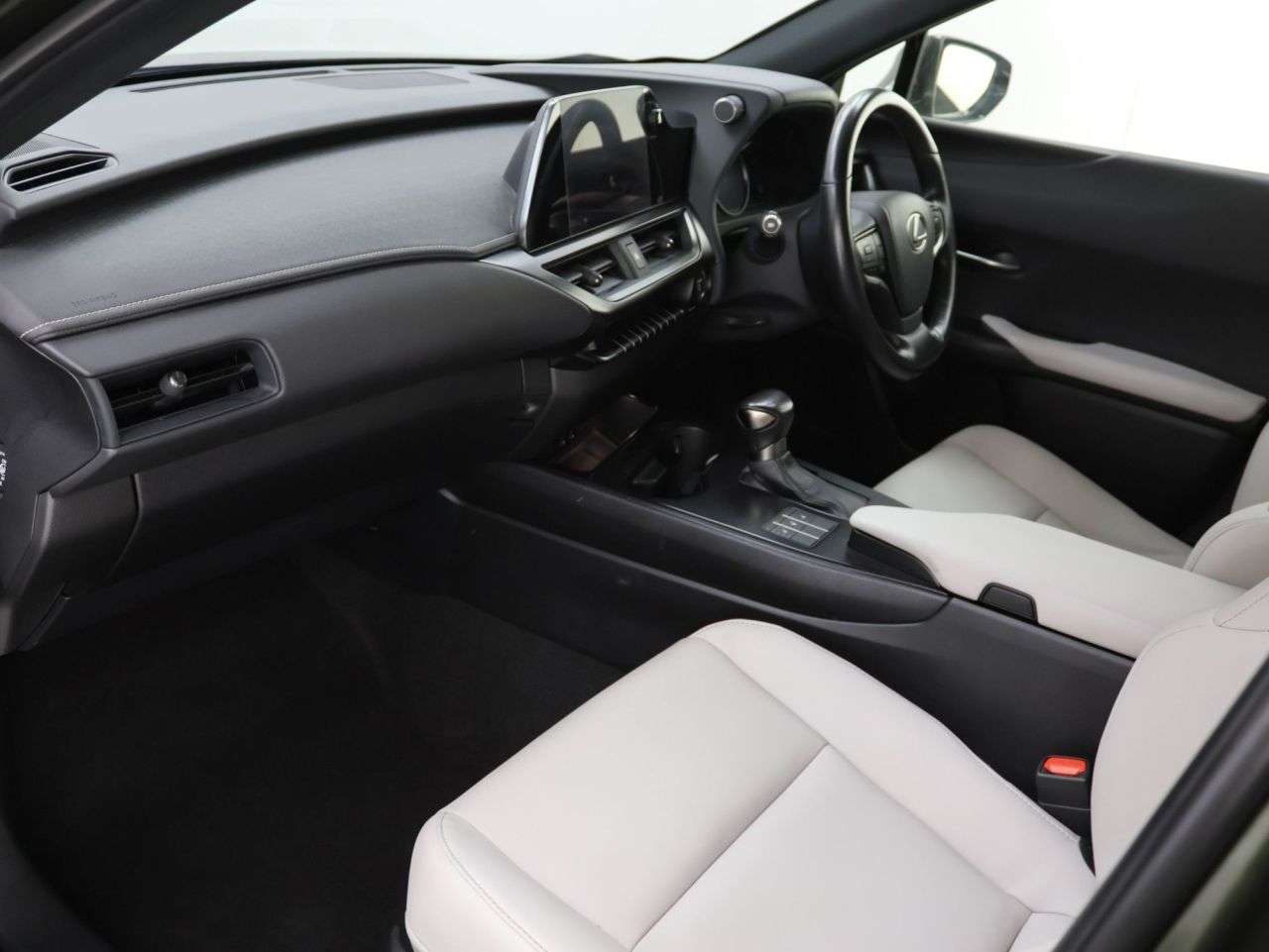 2023 LEXUS UX 2023 LEXUS UX