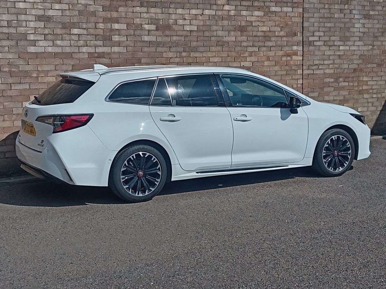 2022 TOYOTA COROLLA 2022 TOYOTA COROLLA