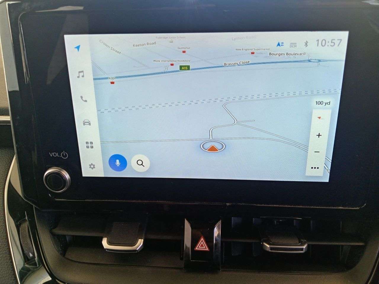 2022 TOYOTA COROLLA 2022 TOYOTA COROLLA