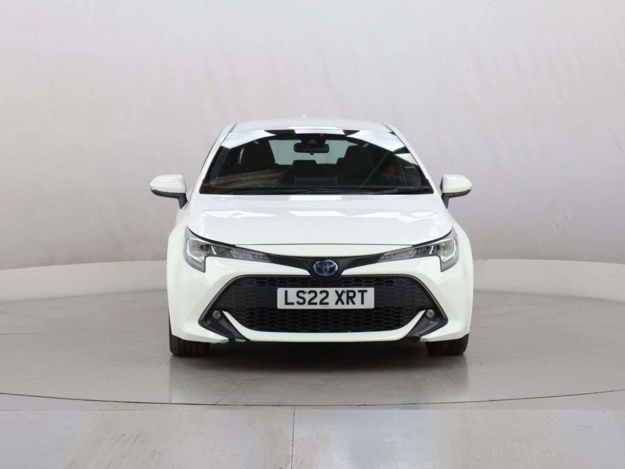2022 TOYOTA COROLLA 2022 TOYOTA COROLLA