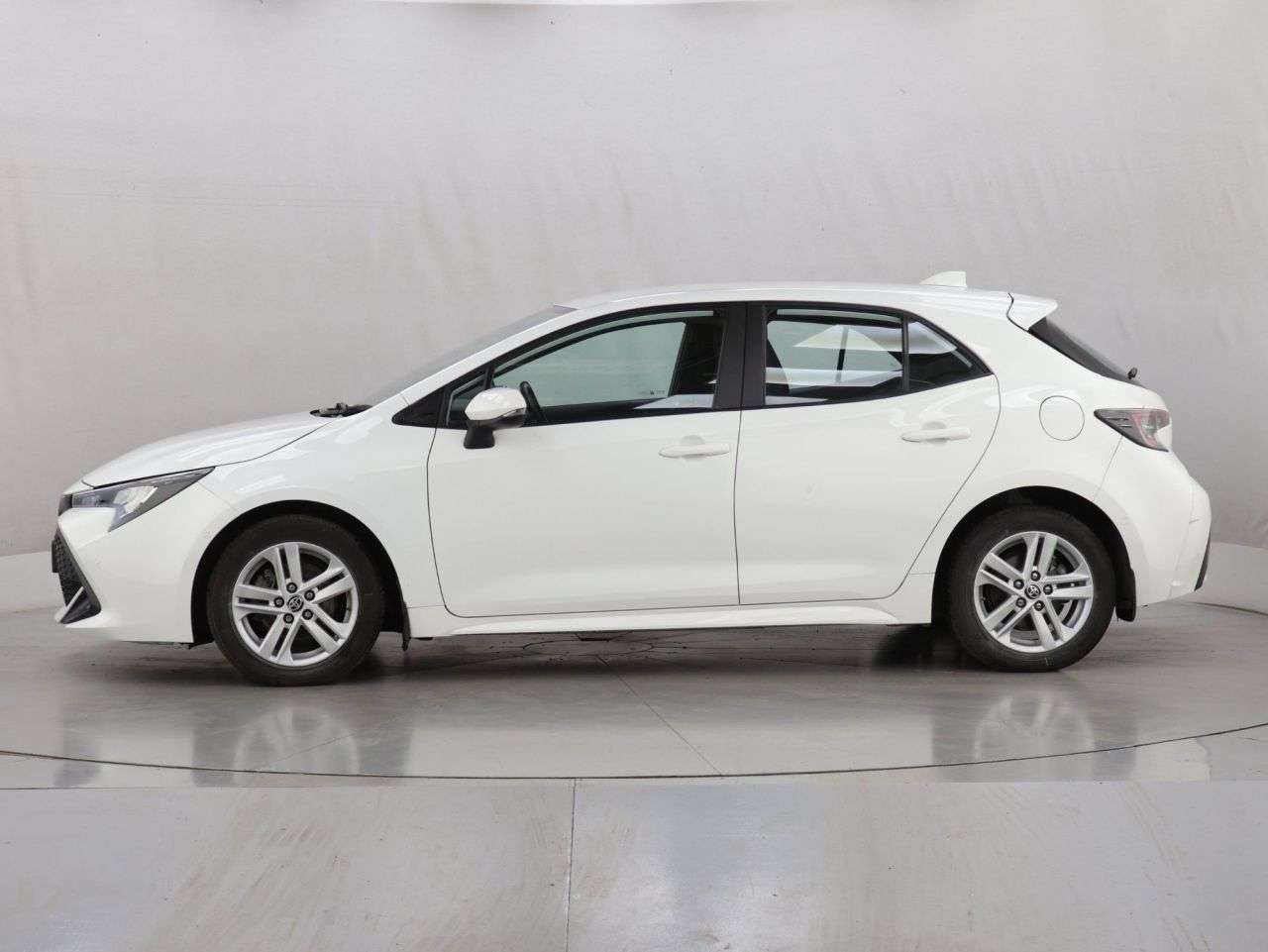 2022 TOYOTA COROLLA 2022 TOYOTA COROLLA