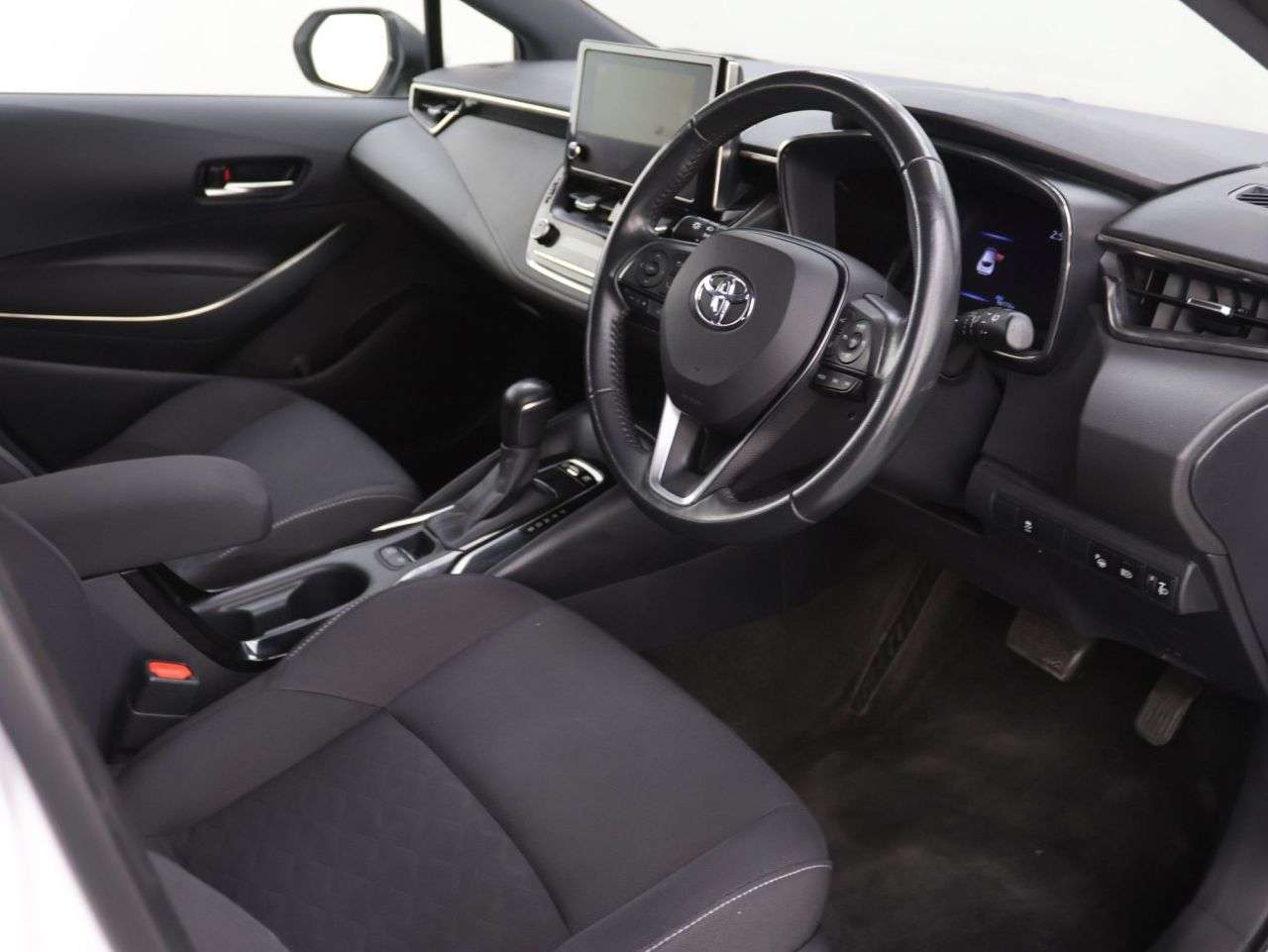 2022 TOYOTA COROLLA 2022 TOYOTA COROLLA