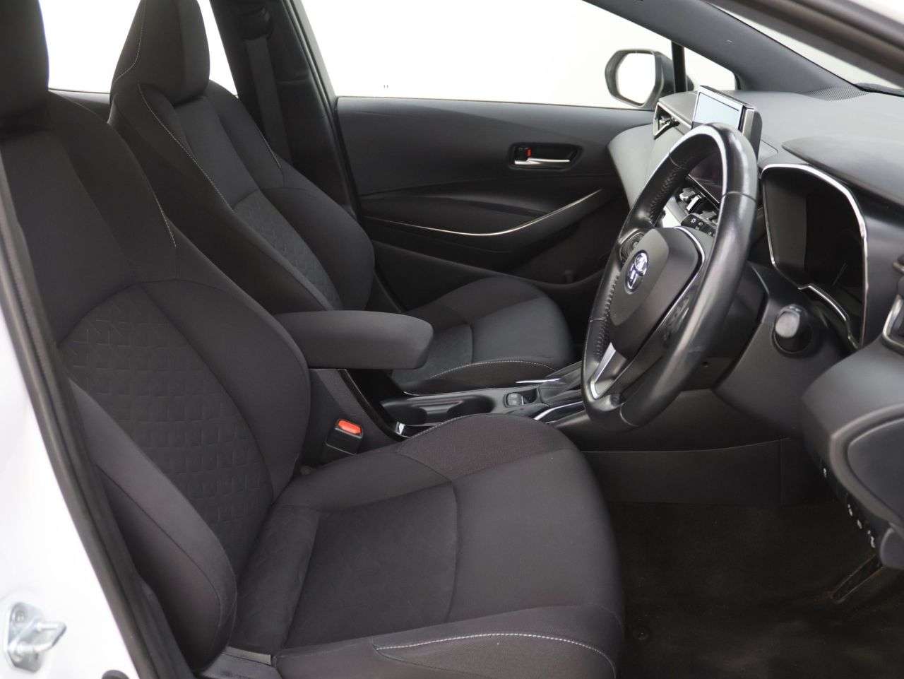 2022 TOYOTA COROLLA 2022 TOYOTA COROLLA