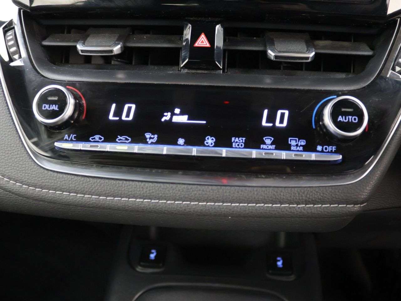 2022 TOYOTA COROLLA 2022 TOYOTA COROLLA