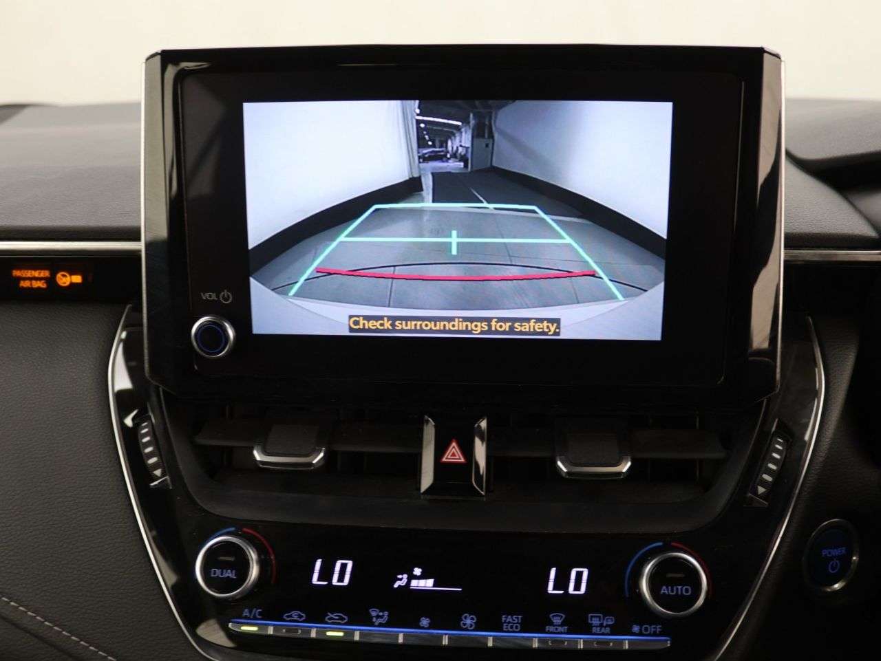 2022 TOYOTA COROLLA 2022 TOYOTA COROLLA