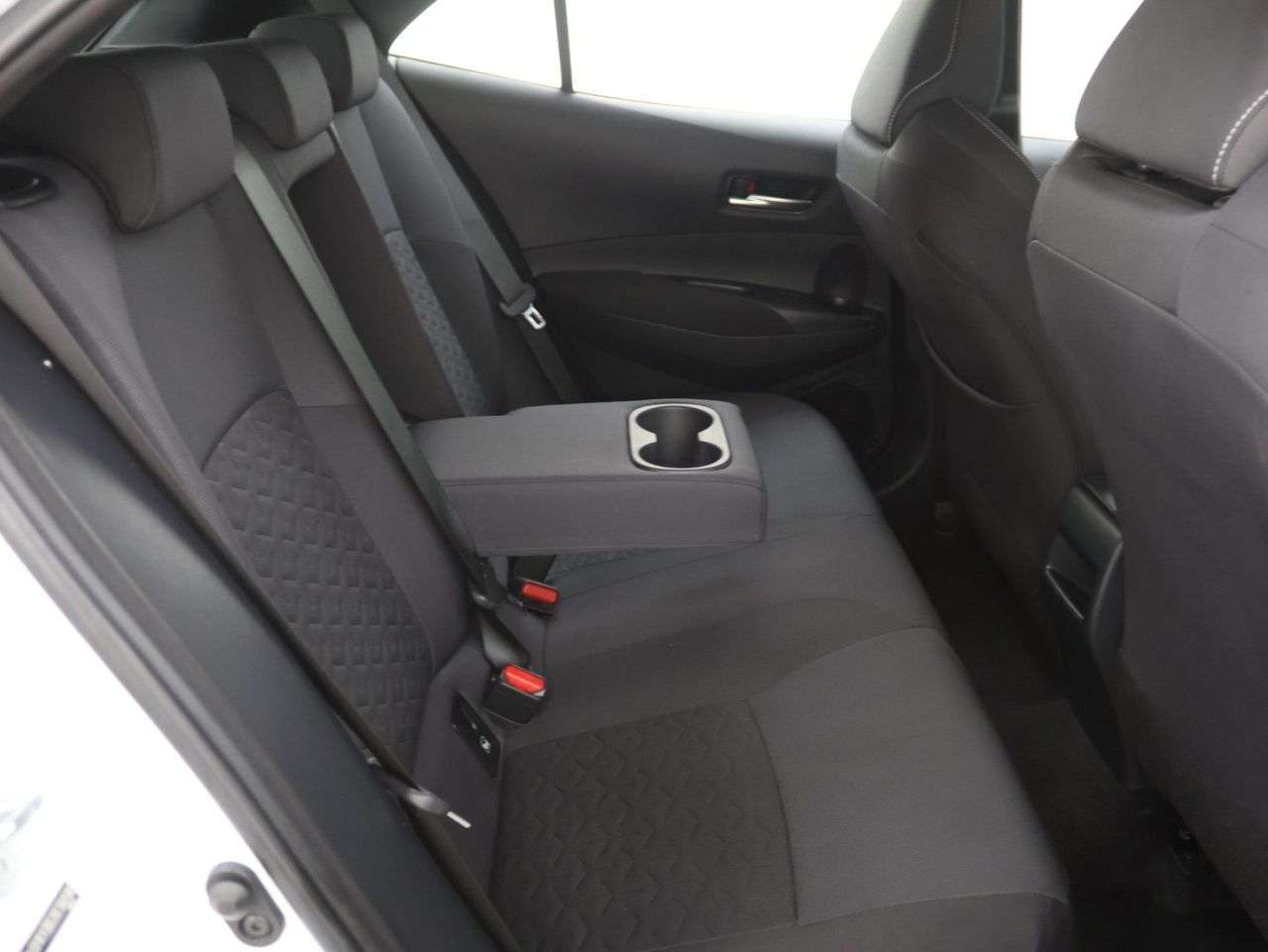 2022 TOYOTA COROLLA 2022 TOYOTA COROLLA