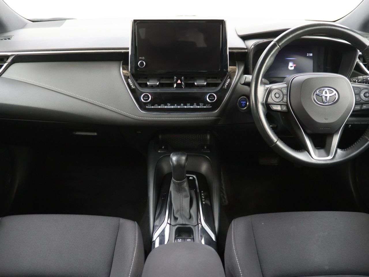 2022 TOYOTA COROLLA 2022 TOYOTA COROLLA