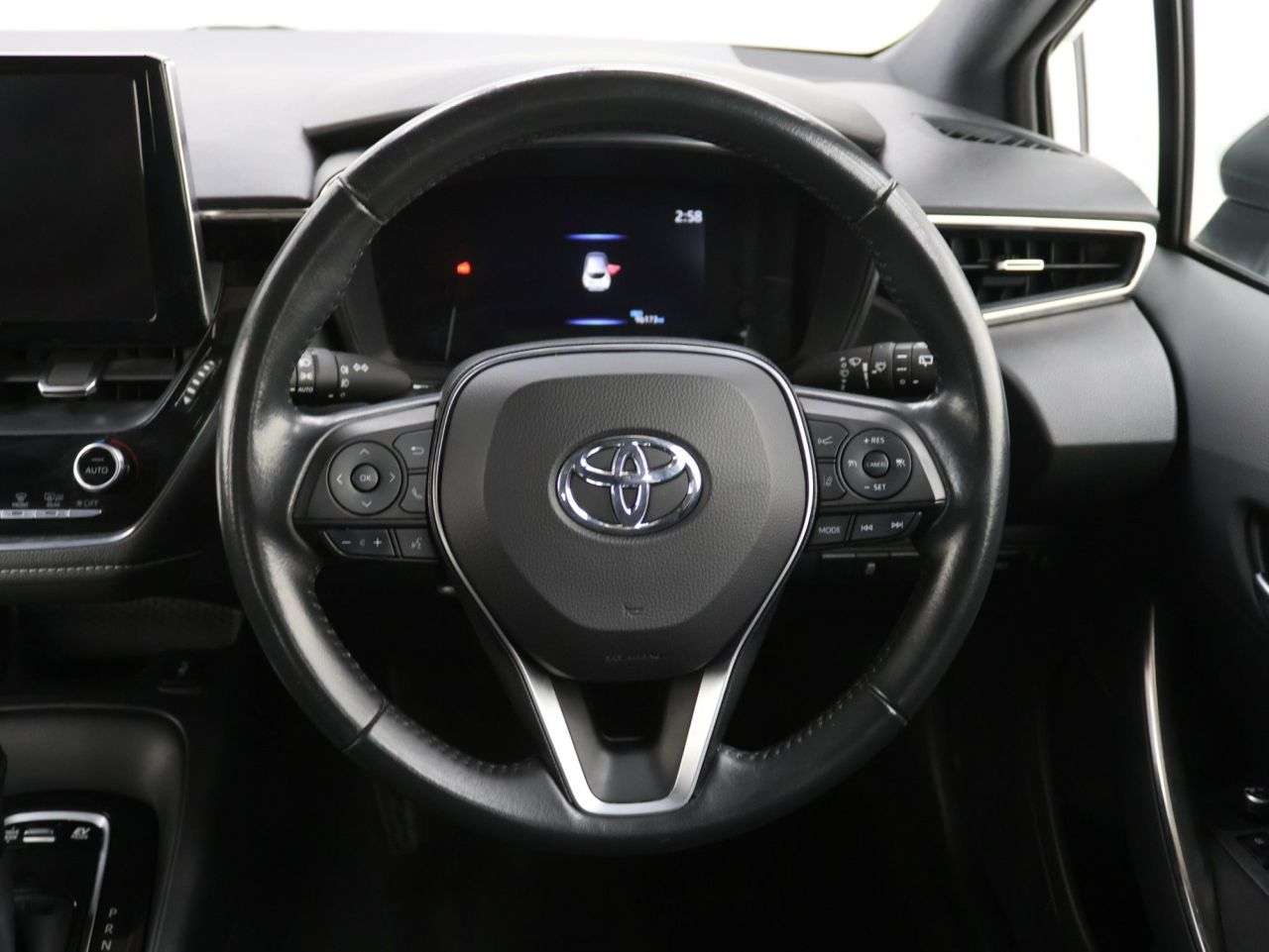 2022 TOYOTA COROLLA 2022 TOYOTA COROLLA