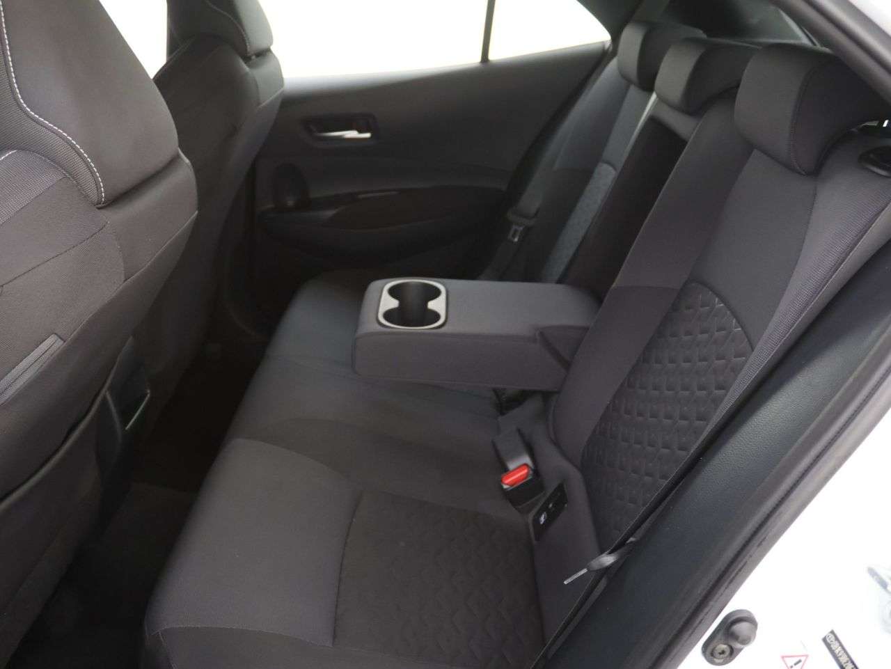 2022 TOYOTA COROLLA 2022 TOYOTA COROLLA