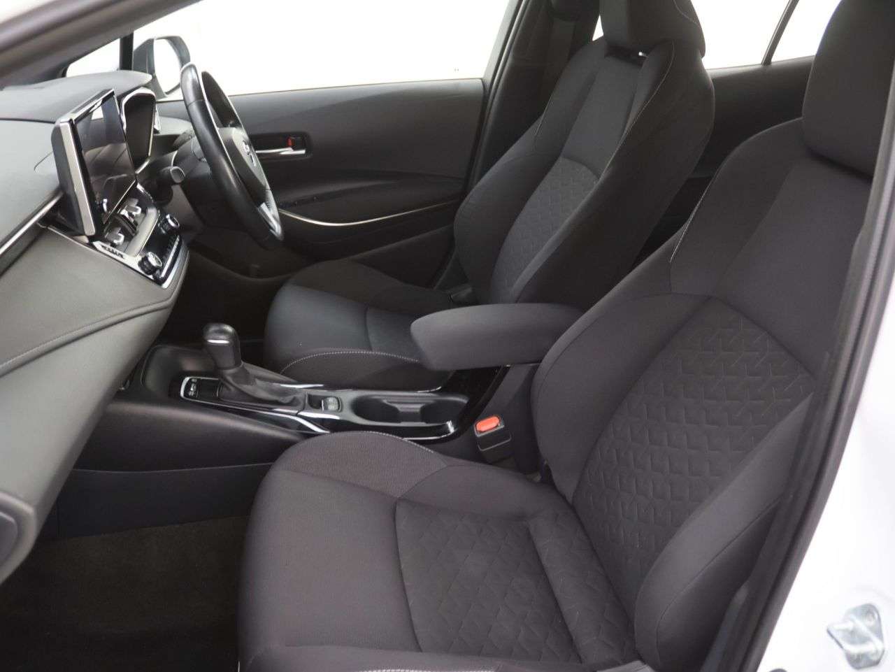 2022 TOYOTA COROLLA 2022 TOYOTA COROLLA