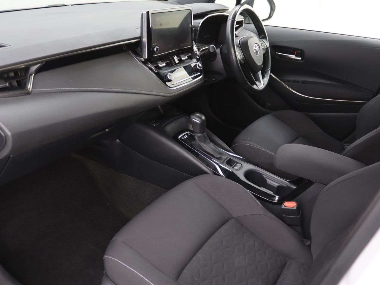 2022 TOYOTA COROLLA 2022 TOYOTA COROLLA