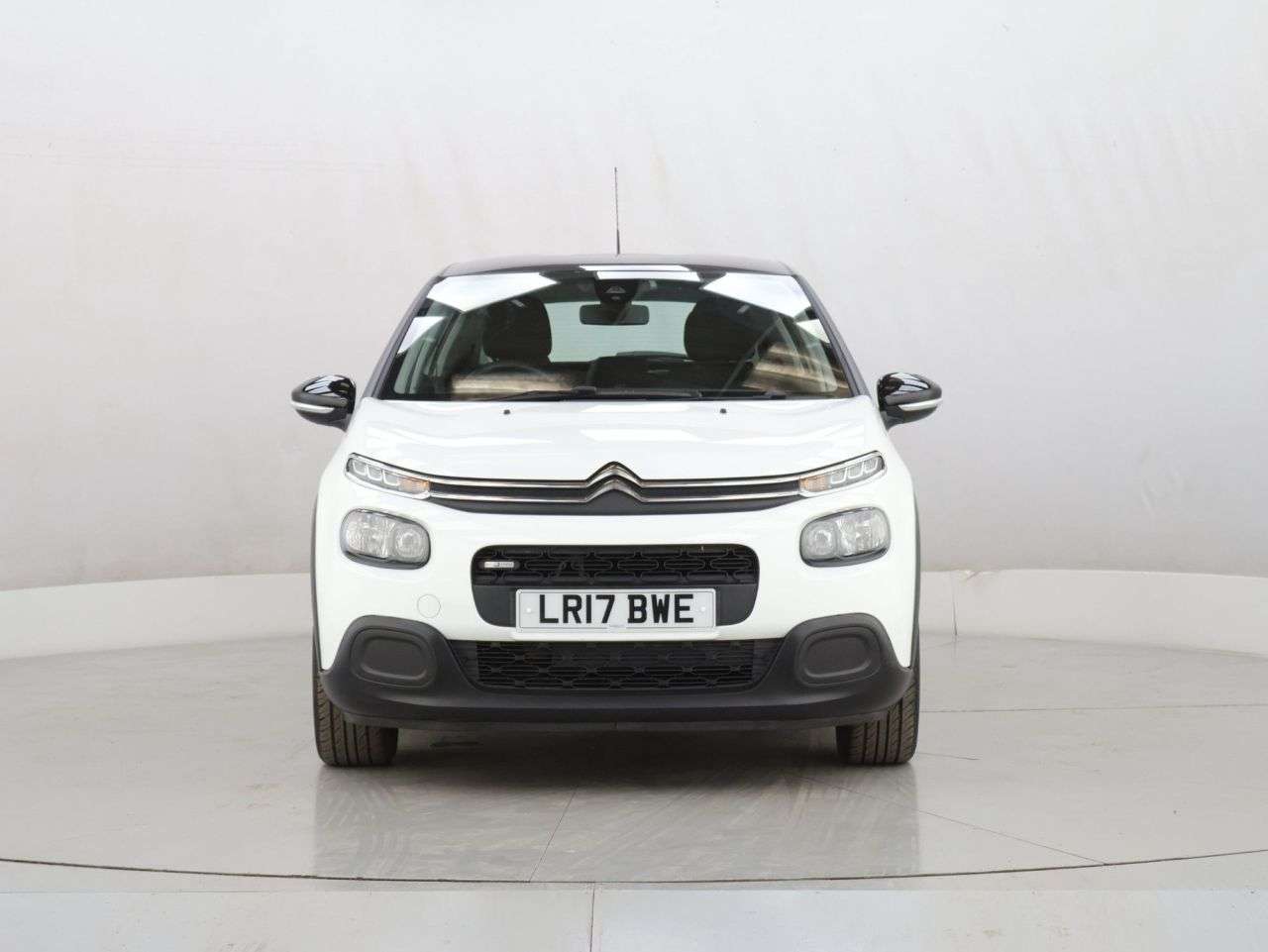 A 2017 CITROEN C3 1.2 PureTech Feel Hatchback 5dr Petrol Manual Euro 6 (82 ps) A 2017 CITROEN C3 1.2 PureTech Feel Hatchback 5dr Petrol Manual Euro 6 (82 ps)