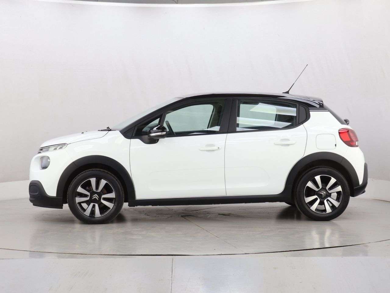 2017 CITROEN C3 2017 CITROEN C3