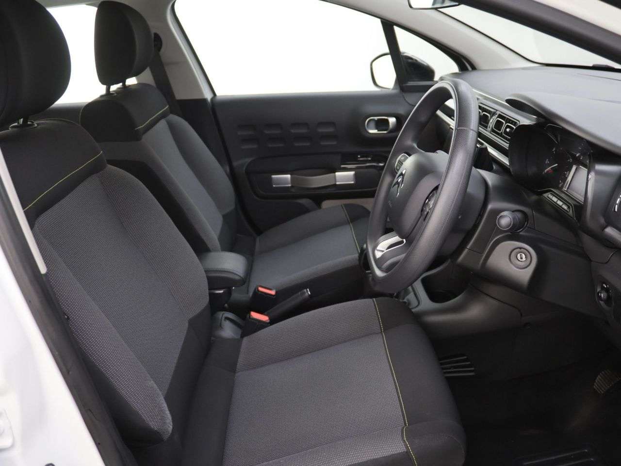 2017 CITROEN C3 2017 CITROEN C3