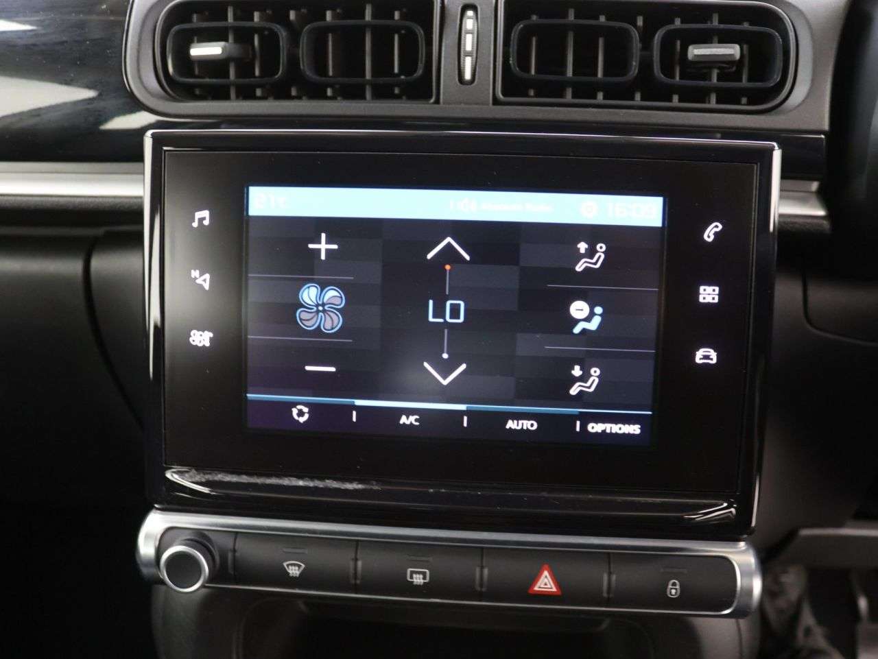 2017 CITROEN C3 2017 CITROEN C3