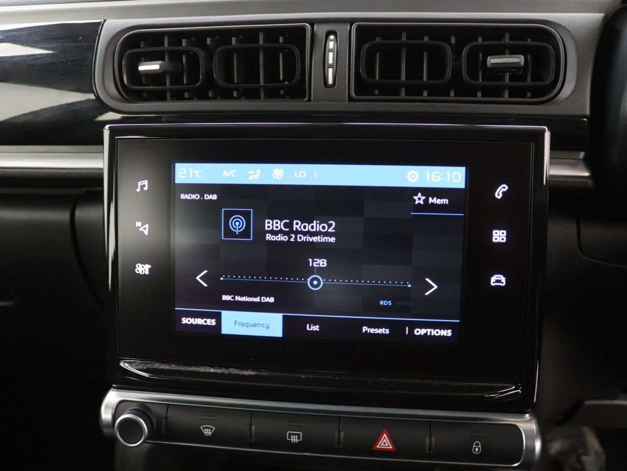 2017 CITROEN C3 2017 CITROEN C3