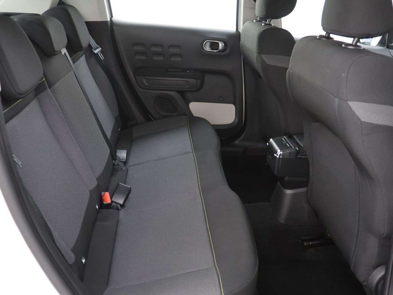 2017 CITROEN C3 2017 CITROEN C3