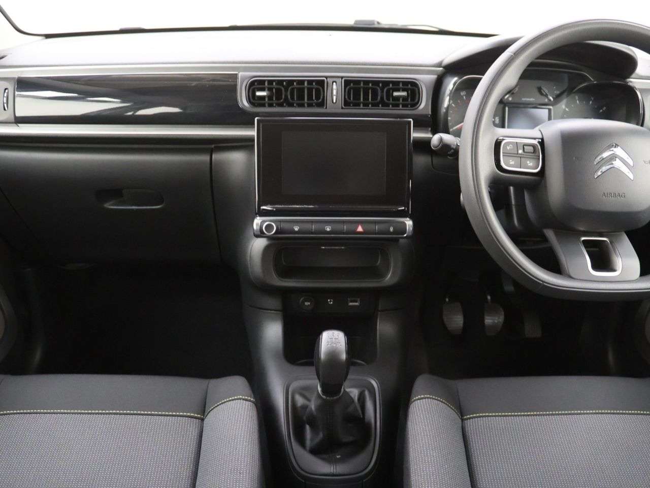 2017 CITROEN C3 2017 CITROEN C3